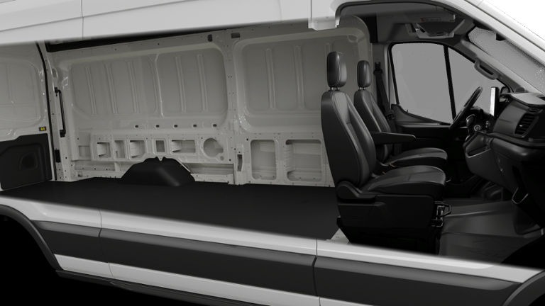 2027 Ford Transit Cargo Van Cargo Van