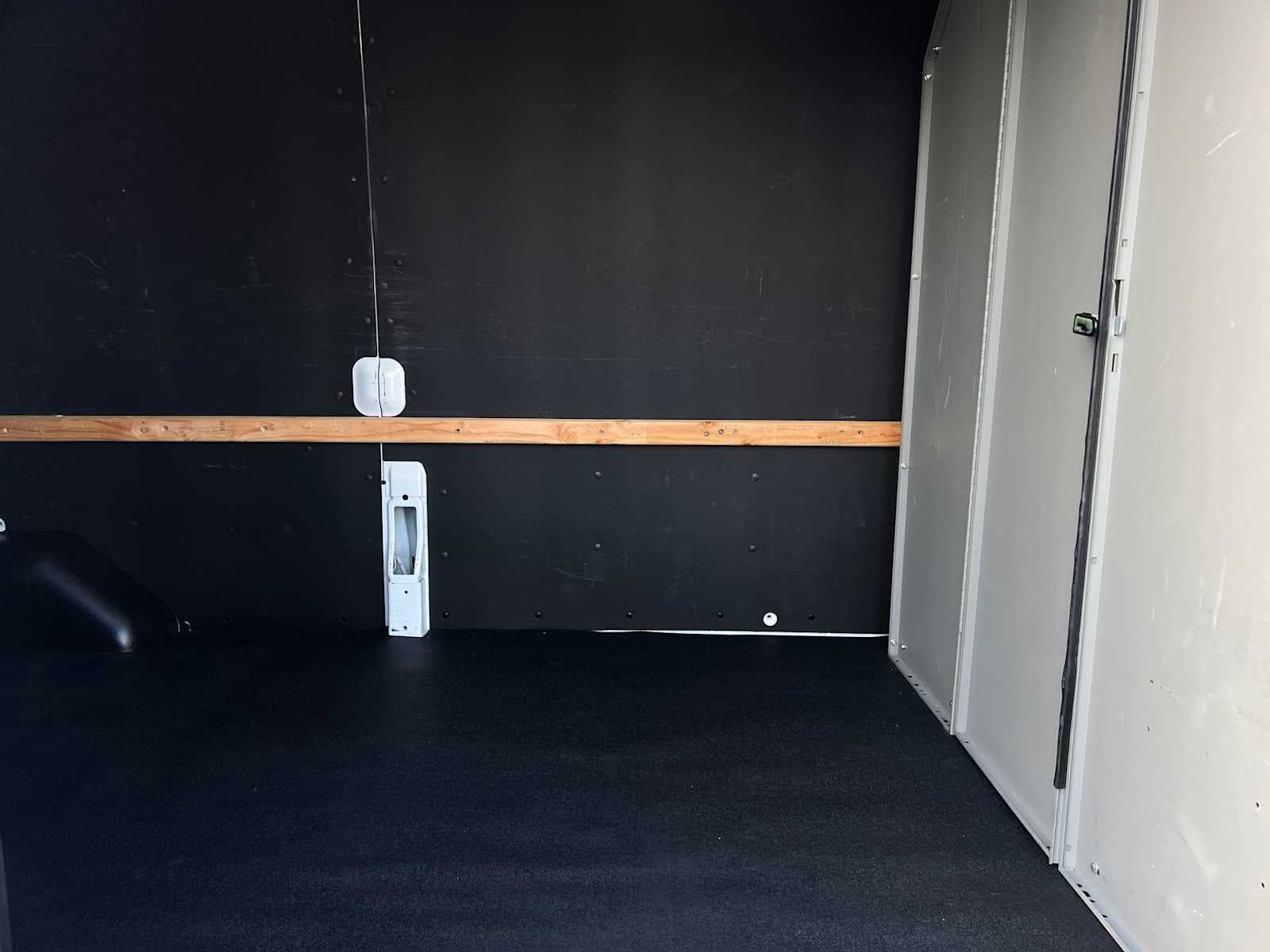 2024 Ford Transit 148 WB High Roof Extended Cargo