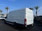 2024 Ford Transit 148 WB High Roof Extended Cargo