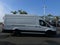 2024 Ford Transit 148 WB High Roof Extended Cargo