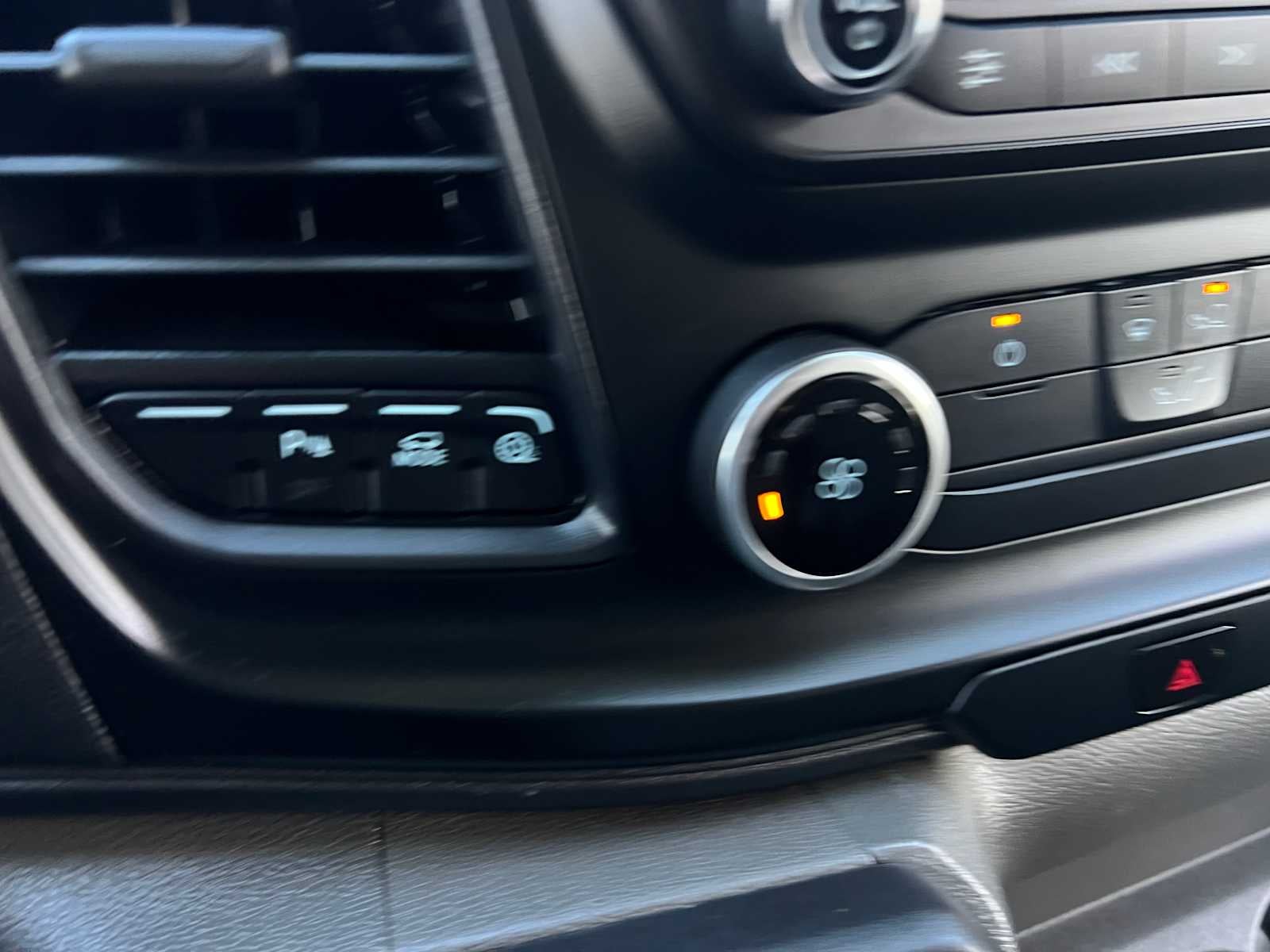 2024 Ford Transit 148 WB High Roof Extended Cargo