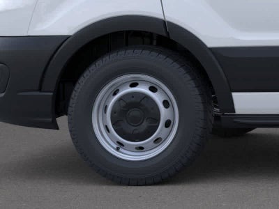 2025 Ford Transit T-350 148" EL Hi Rf 9500 GVWR RWD