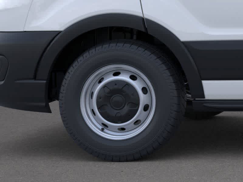 2025 Ford Transit T-350 148" EL Hi Rf 9500 GVWR RWD