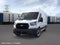 2025 Ford Transit T-350 148" EL Hi Rf 9500 GVWR RWD