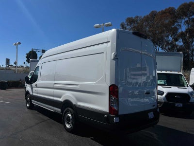2025 Ford Transit T-350 148" EL Hi Rf 9500 GVWR RWD