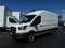 2025 Ford Transit T-350 148" EL Hi Rf 9500 GVWR RWD