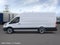 2025 Ford Transit T-350 148" EL Hi Rf 9500 GVWR RWD