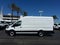 2025 Ford Transit T-350 148" EL Hi Rf 9500 GVWR RWD