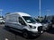 2025 Ford Transit T-350 148" EL Hi Rf 9500 GVWR RWD