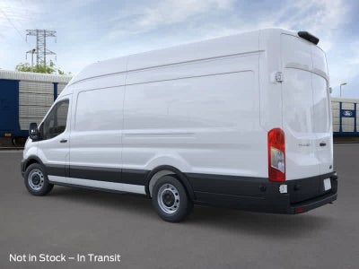 2025 Ford Transit T-350 148" EL Hi Rf 9500 GVWR RWD