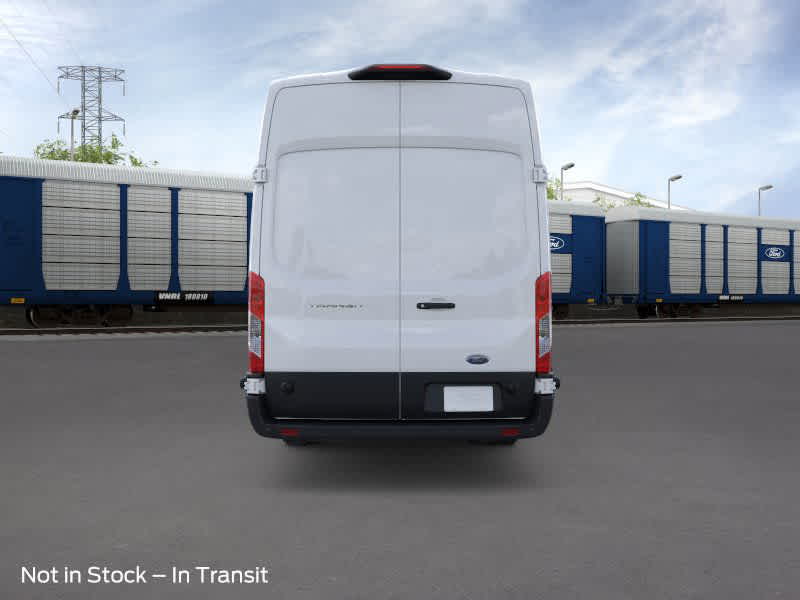 2025 Ford Transit T-350 148" EL Hi Rf 9500 GVWR RWD
