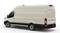 2026 Ford Transit Cargo Van