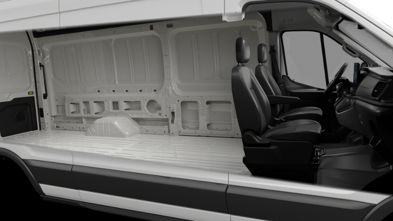 2026 Ford Transit Cargo Van Cargo Van