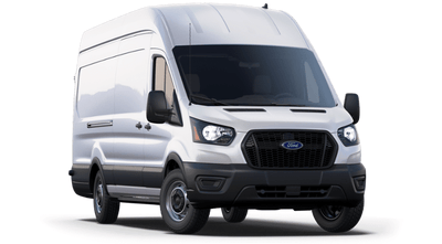 2025 Ford Transit Cargo Van
