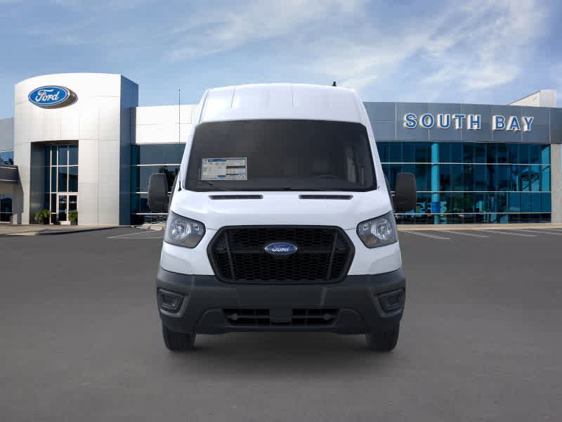 2025 Ford Transit Cargo Van