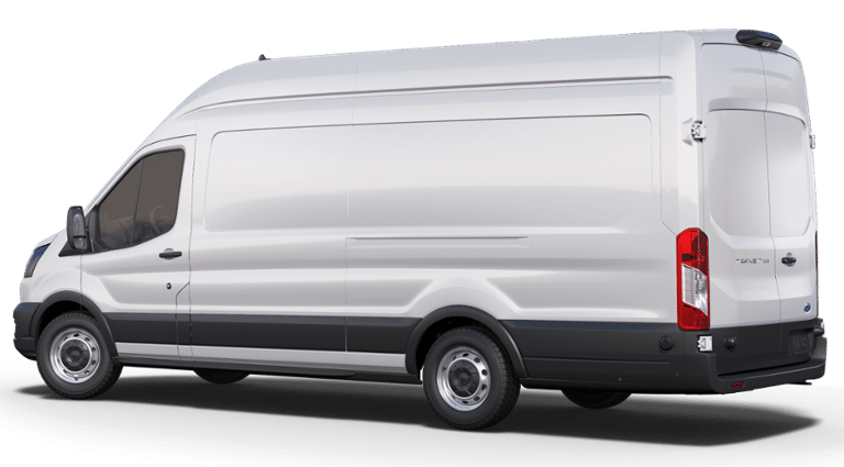 2025 Ford Transit Cargo Van