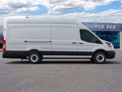2027 Ford Transit Cargo Van T-350 148" EL Hi Rf 9500 GVWR RWD