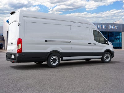 2027 Ford Transit Cargo Van T-350 148" EL Hi Rf 9500 GVWR RWD