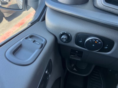 2027 Ford Transit Cargo Van T-350 148" EL Hi Rf 9500 GVWR RWD