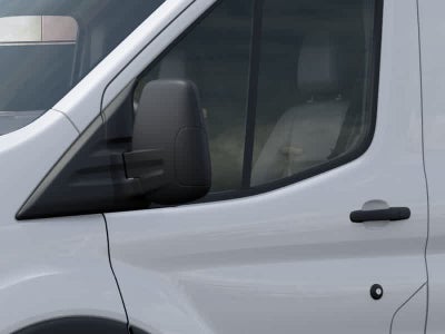 2027 Ford Transit Cargo Van T-350 148" EL Hi Rf 9500 GVWR RWD