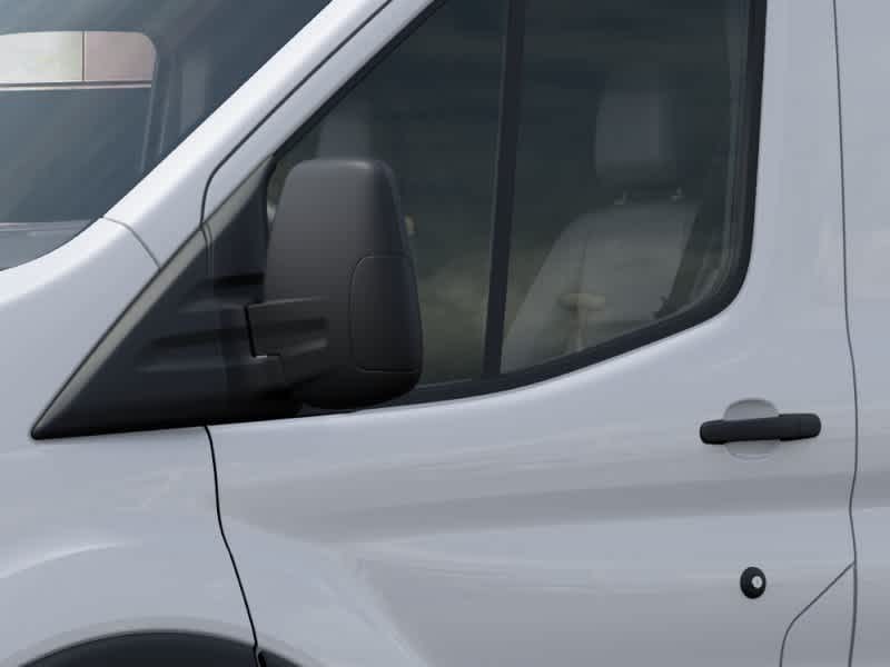 2027 Ford Transit Cargo Van T-350 148" EL Hi Rf 9500 GVWR RWD