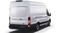 2025 Ford Transit Cargo Van