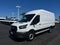 2025 Ford Transit Cargo Van