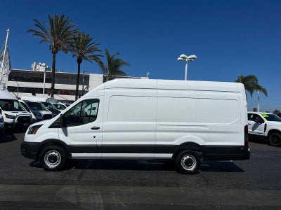 2025 Ford Transit Cargo Van