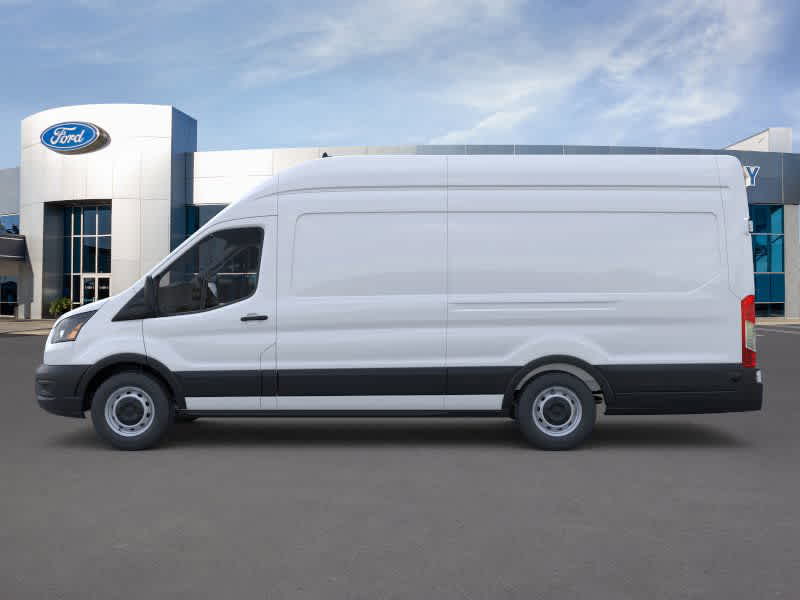 2025 Ford Transit Cargo Van