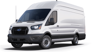 2025 Ford Transit Cargo Van