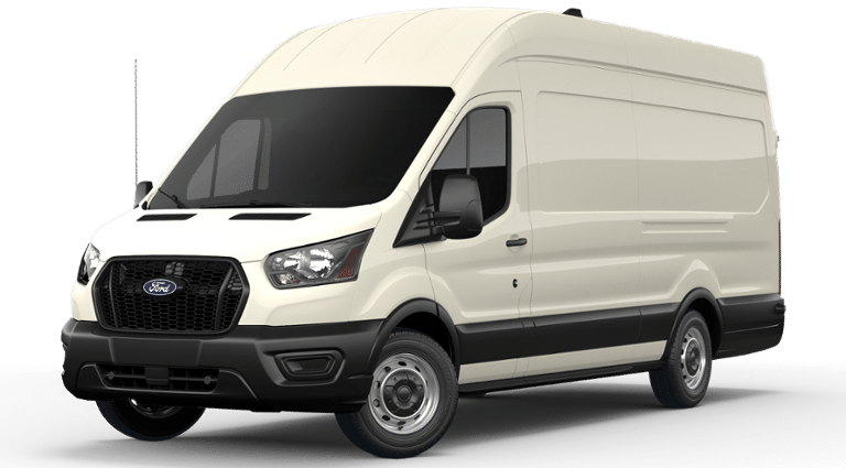 2026 Ford Transit Cargo Van