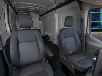 2026 Ford Transit Cargo Van