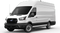 2026 Ford Transit Cargo Van