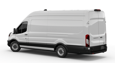 2026 Ford Transit Cargo Van