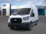 2026 Ford Transit Cargo Van T-350 148" EL Hi Rf 9500 GVWR RWD