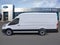 2026 Ford Transit Cargo Van T-350 148" EL Hi Rf 9500 GVWR RWD