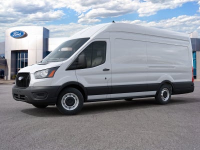 2027 Ford Transit Cargo Van Cargo Van
