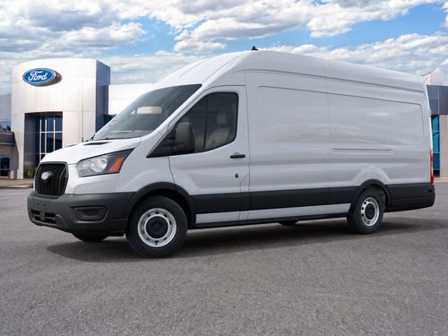 2027 Ford Transit Cargo Van Cargo Van