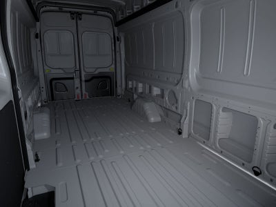 2027 Ford Transit Cargo Van Cargo Van