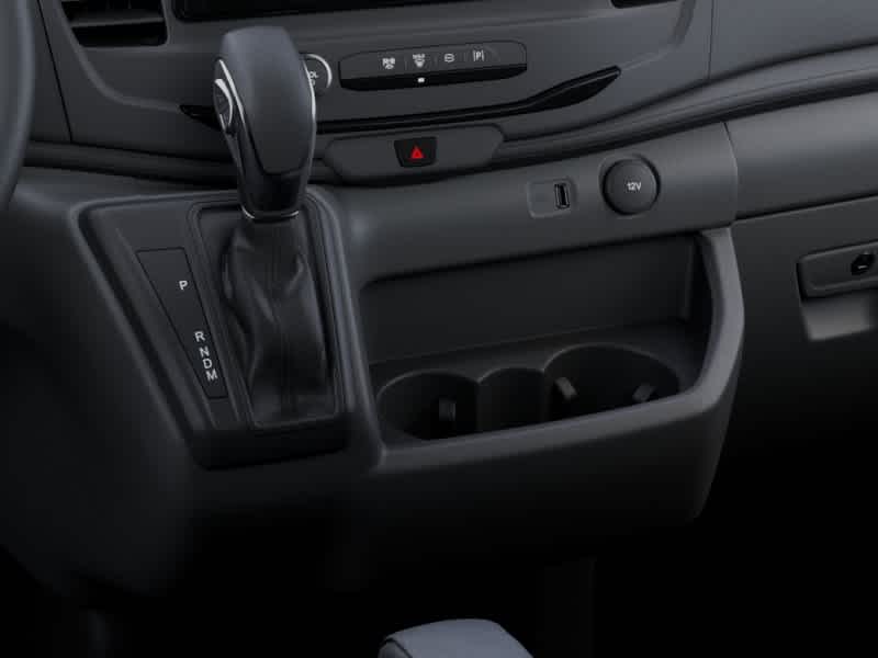 2027 Ford Transit Cargo Van Cargo Van