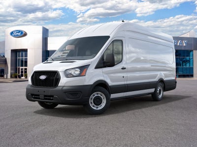 2027 Ford Transit Cargo Van Cargo Van