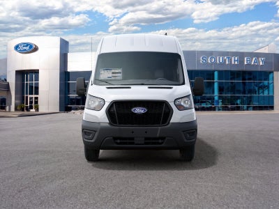 2027 Ford Transit Cargo Van Cargo Van