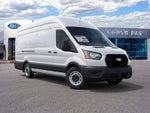 2027 Ford Transit Cargo Van Cargo Van