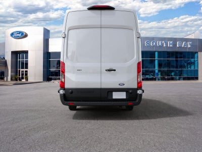 2027 Ford Transit Cargo Van Cargo Van