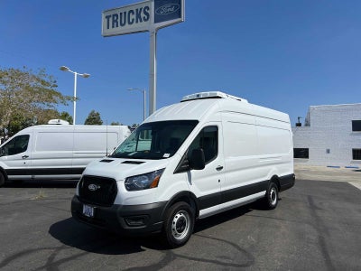 2026 Ford Transit Cargo Van Cargo Van