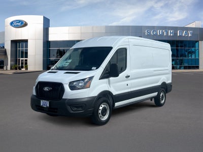 2027 Ford Transit Cargo Van Cargo Van