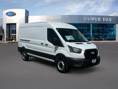 2027 Ford Transit Cargo Van Cargo Van