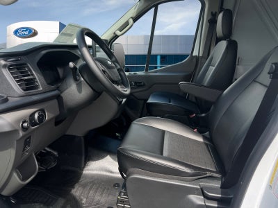 2027 Ford Transit Cargo Van Cargo Van
