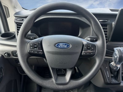 2027 Ford Transit Cargo Van Cargo Van