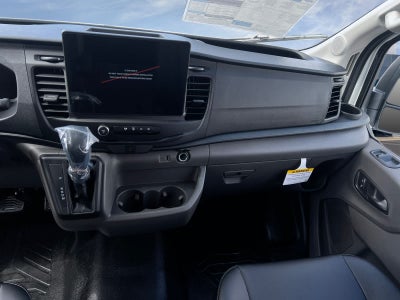 2027 Ford Transit Cargo Van Cargo Van